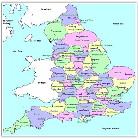 cities in england list|United Kingdom Cities Database .